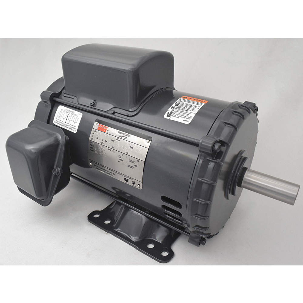 3 HP General Purpose Motor