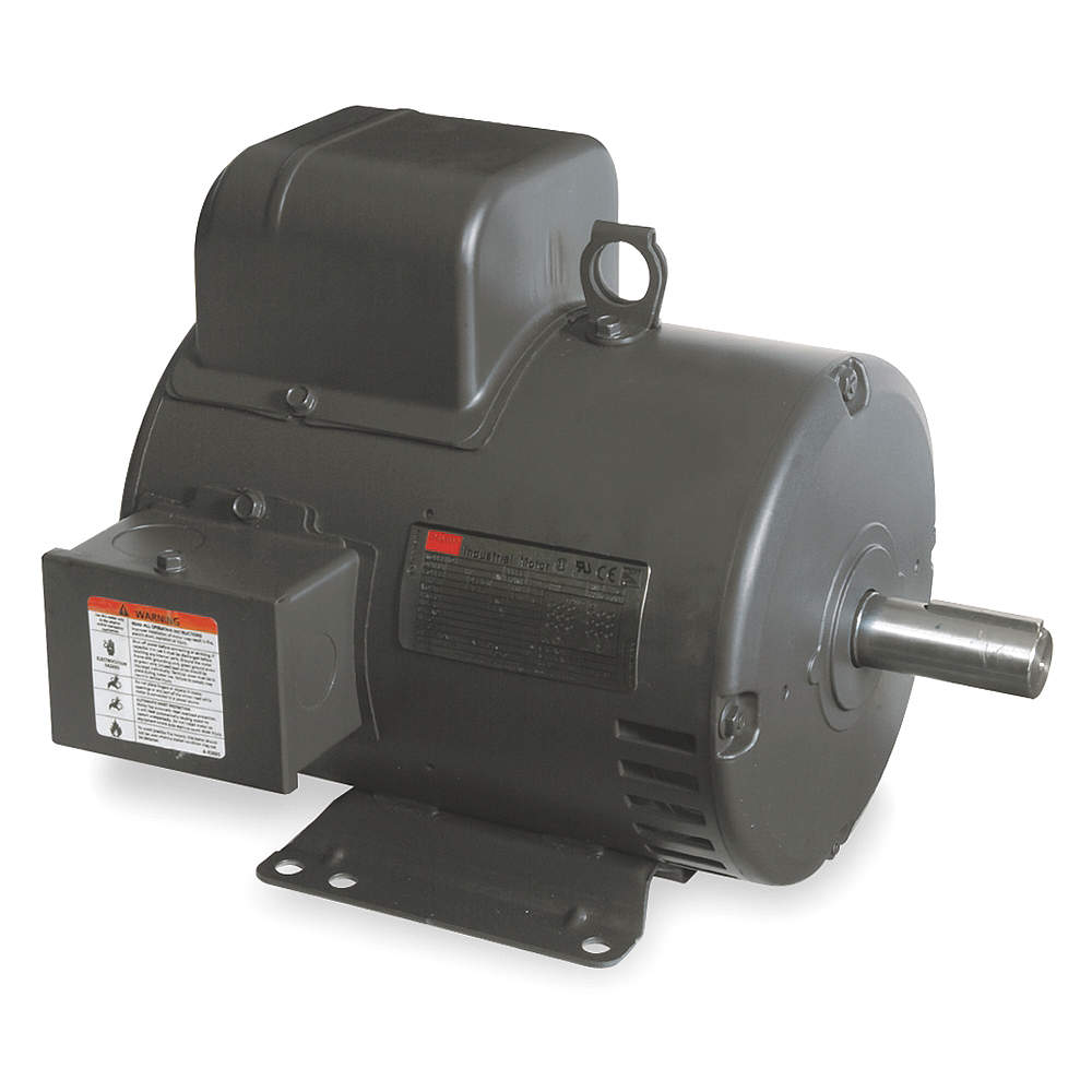 5 HP General Purpose Motor