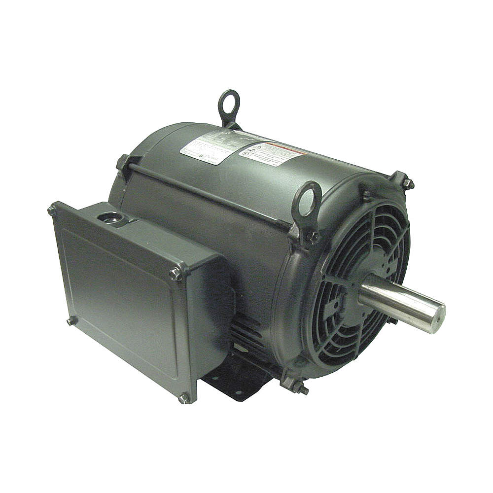 7-1/2 HP General Purpose Motor