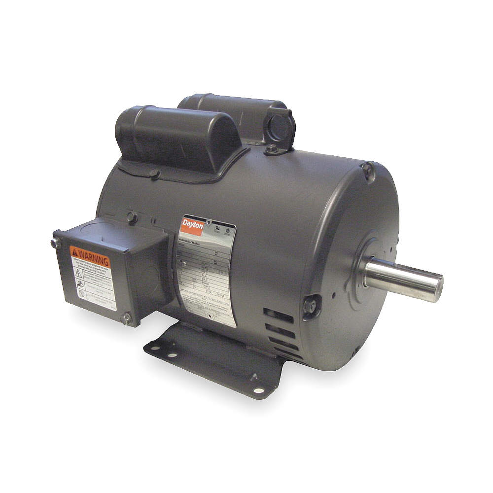 2 HP General Purpose Motor