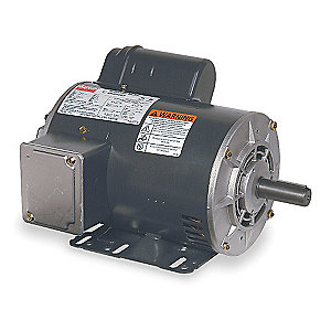 Dayton 1 HP General Purpose Motor