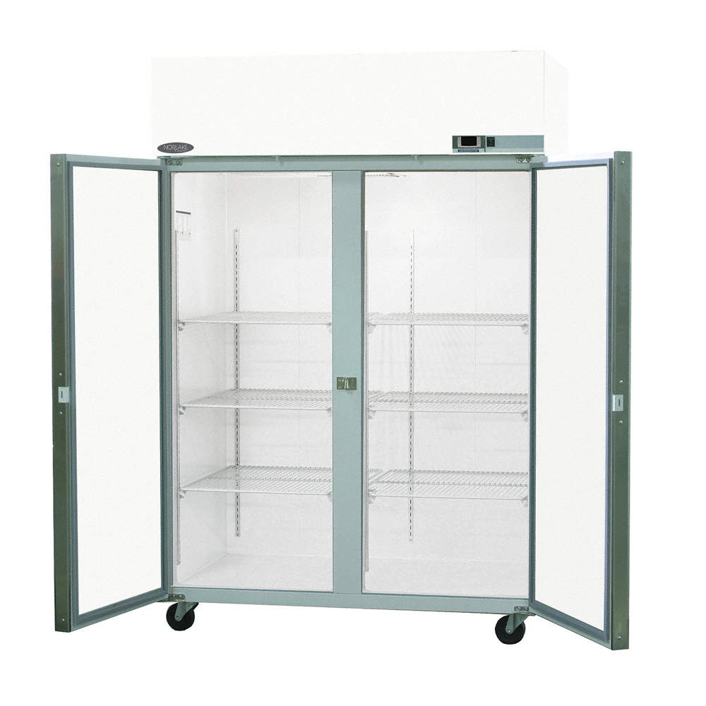 Upright Freezer; Pharmacy; Automatic Defrost