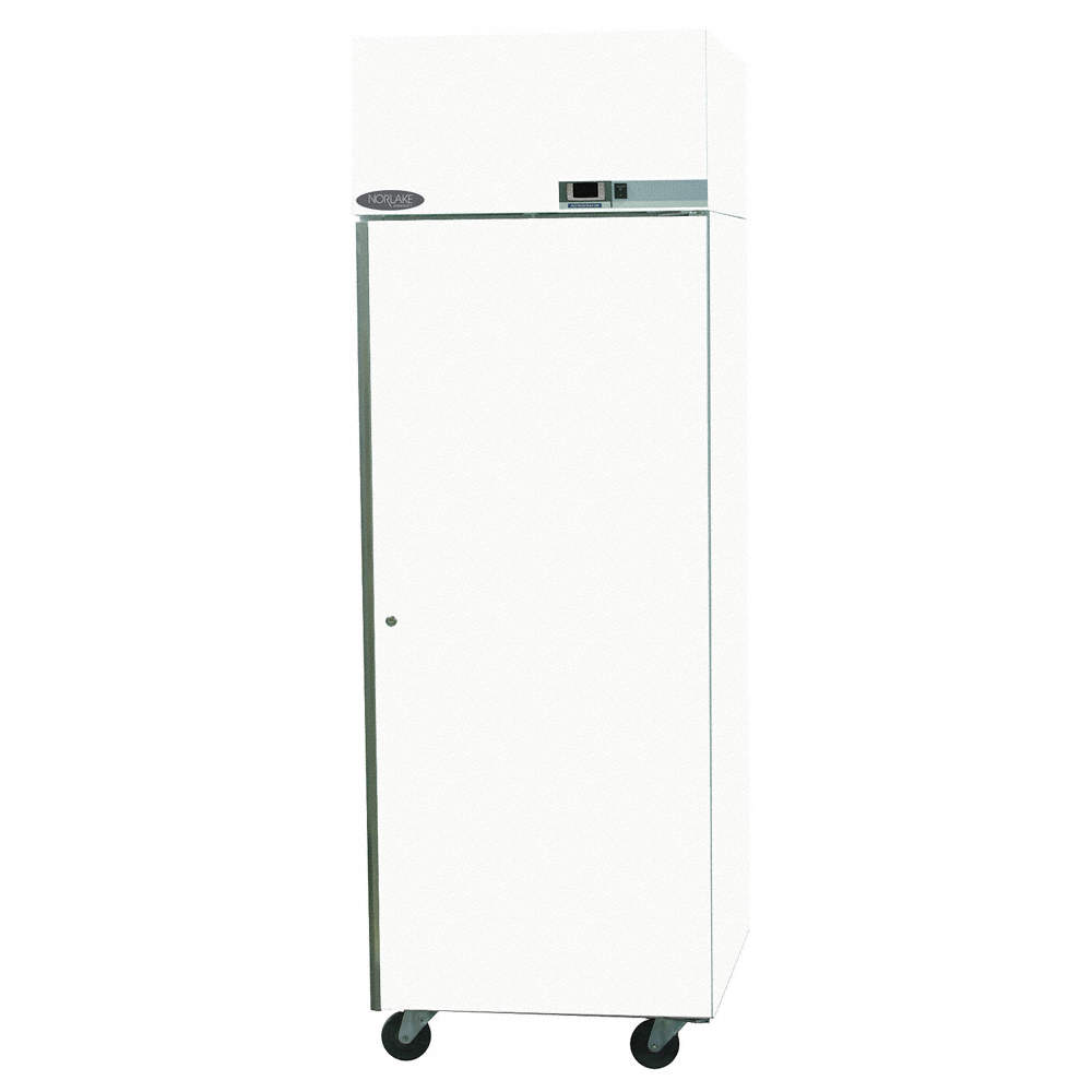 Upright Refrigerator; Pharmacy; Automatic Defrost