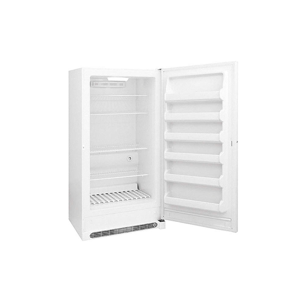 Upright Freezer; General Purpose; Automatic Defrost