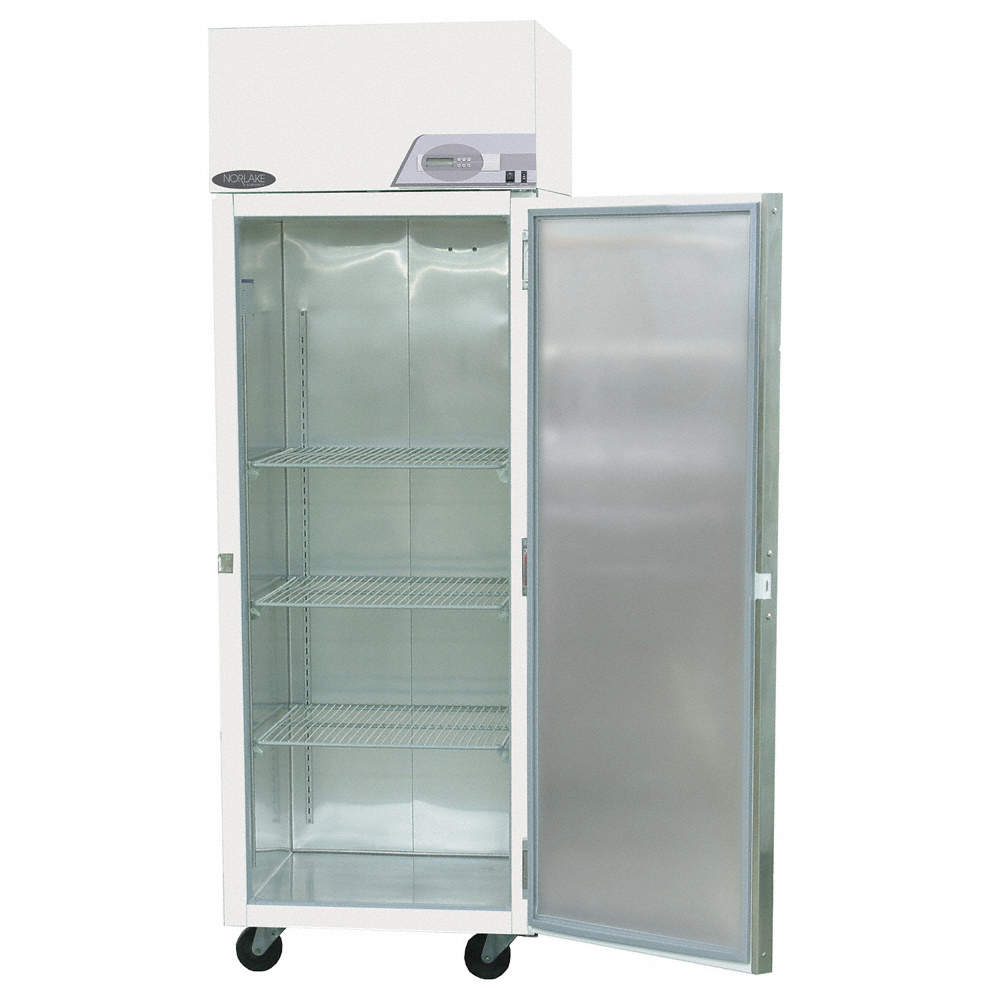 Upright Freezer; Pharmacy; Automatic Defrost