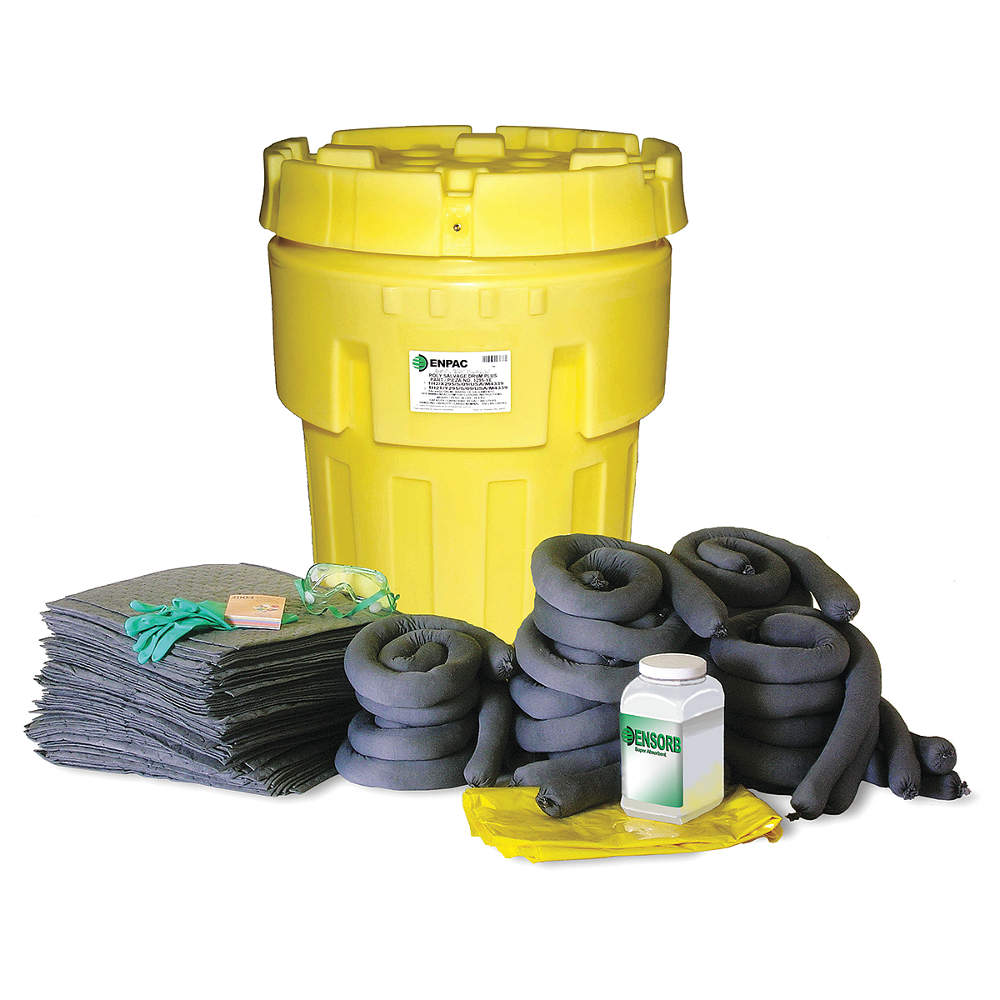 Universal - Maintenance Spill Kit