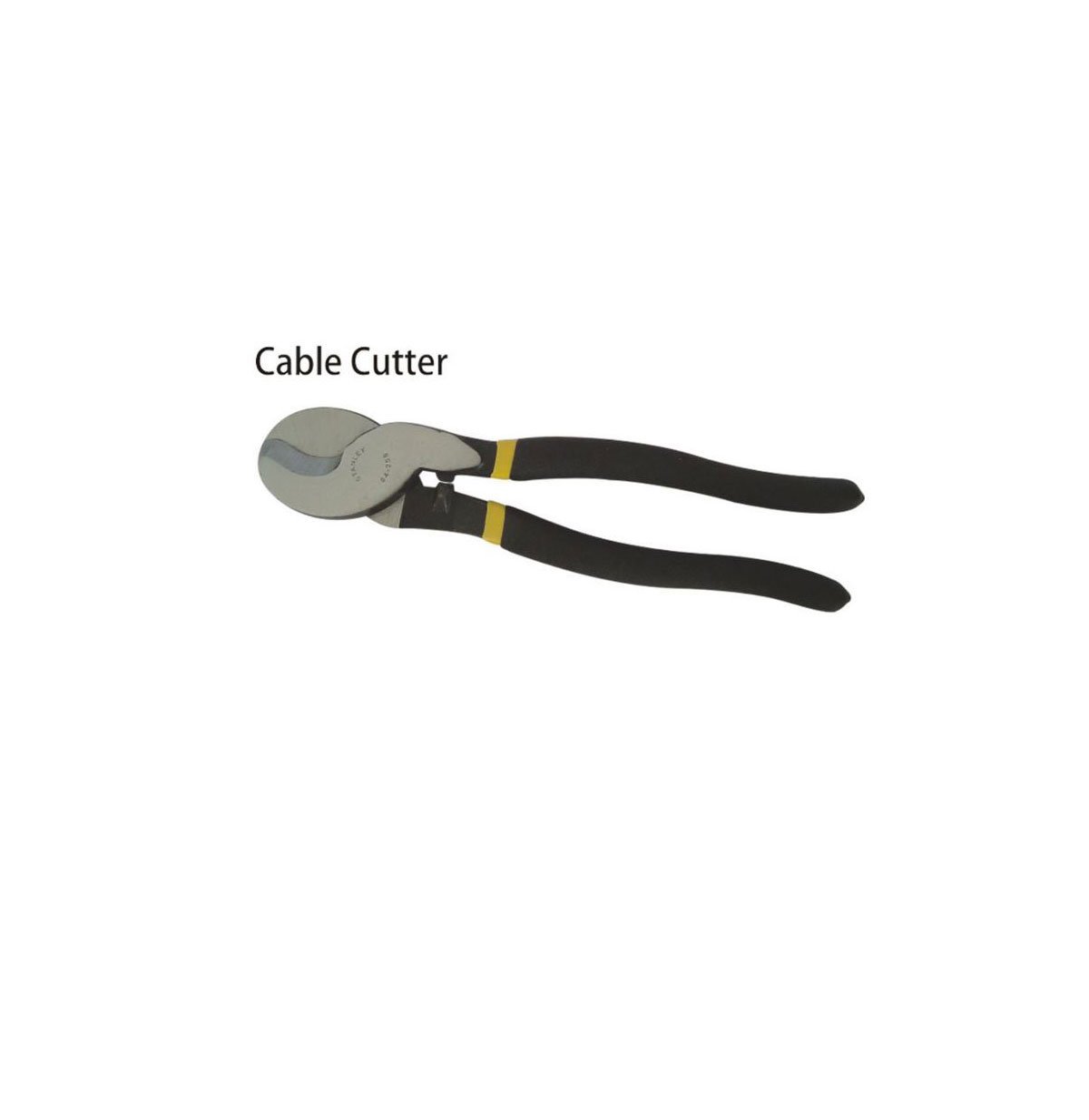 Stanley Cable Cutter