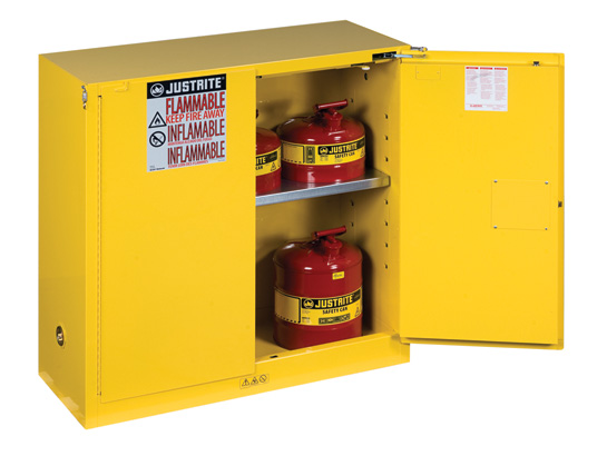 EX Flammable Safety Cabinet