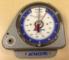 Torque Wrench Calibration