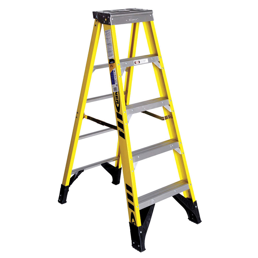 Stepladders