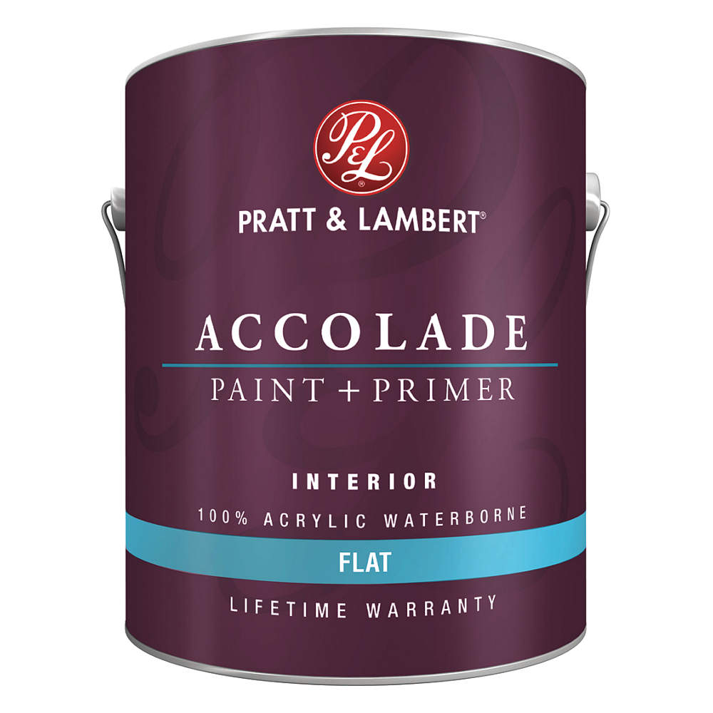 Accolade Interior Paints
