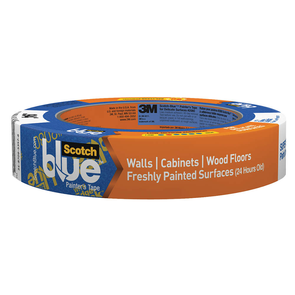 Painter's Masking Tape