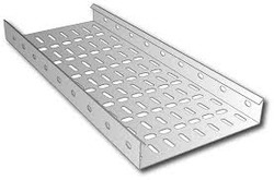 Perforated Type Cable Trays 10PT Series