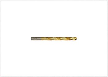 Aircraft Quality Jobber's Length Drills 
