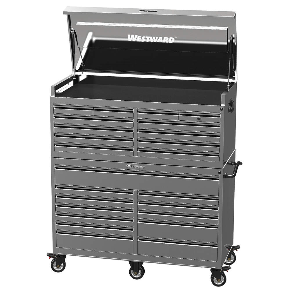 Premium Tool Storage Cabinets and Chests
