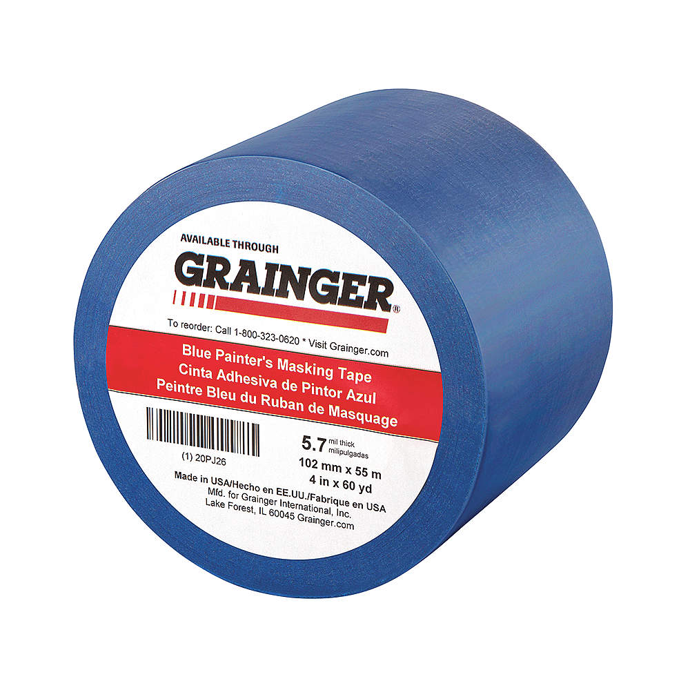 Painter's Masking Tape