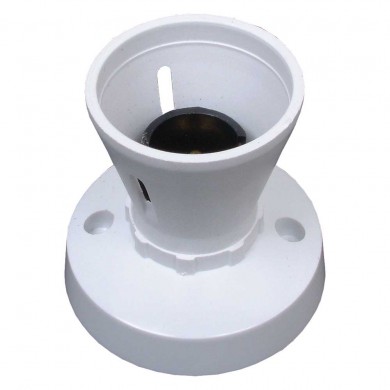 BATTEN LAMP HOLDER
