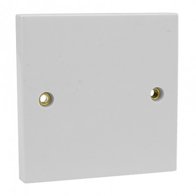 20AMP CONNECTION PLATE