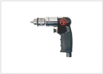 Chicago Pneumatic Mini Air Drill