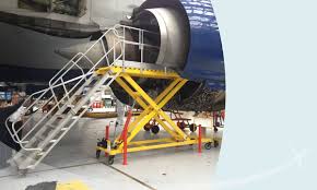 D'Duct Access Platform
