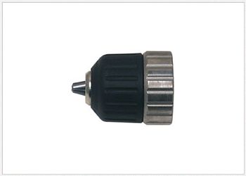 Jacobs Hand Tite keyless Drilling Chucks