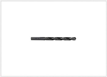 Aircraft Quality Jobber's Length Drills 