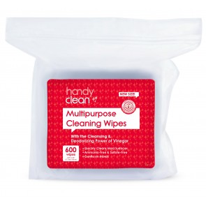 Gym Antibacterial Wipes