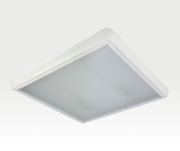 T5 Prismatic Diffuser